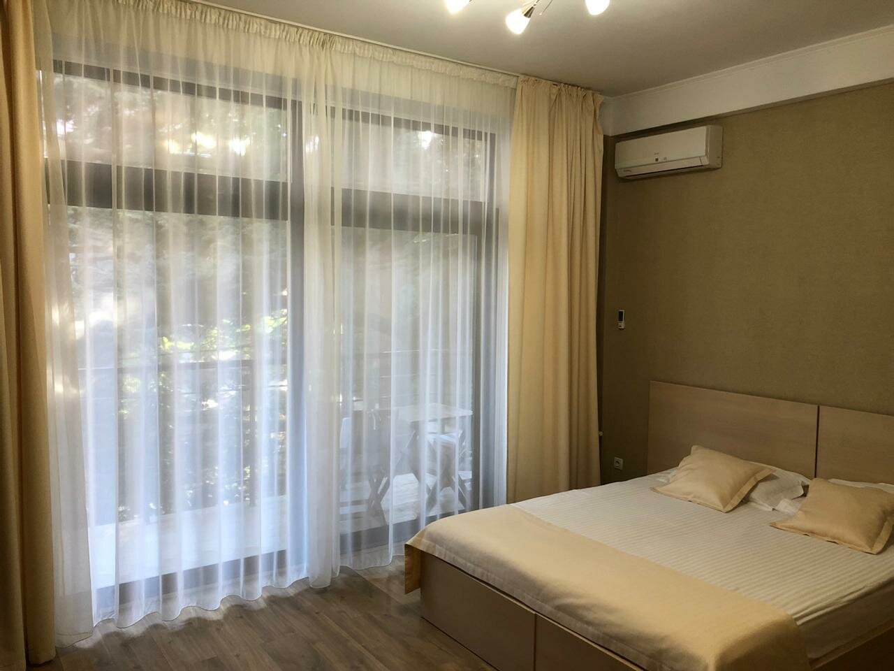 Гостиница Терраса Алушта