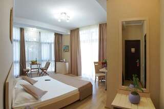 Гостиница Терраса Алушта Двухместный номер с 1 кроватью и балконом-20